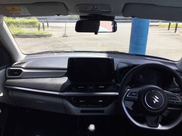 SUZUKI SWIFT 2023 Image 31