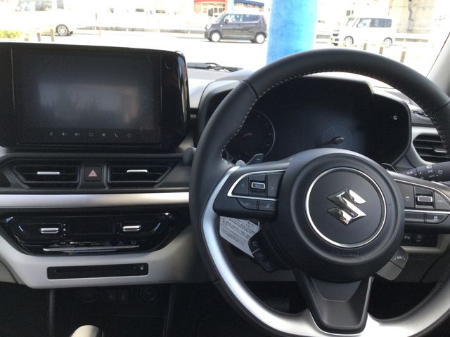 SUZUKI SWIFT 2023 Image 31