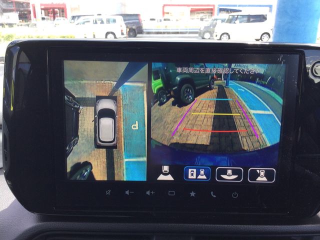 SUZUKI SWIFT 2023 Image 31