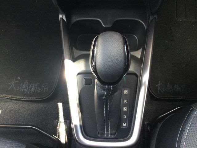 SUZUKI SWIFT 2023 Image 31