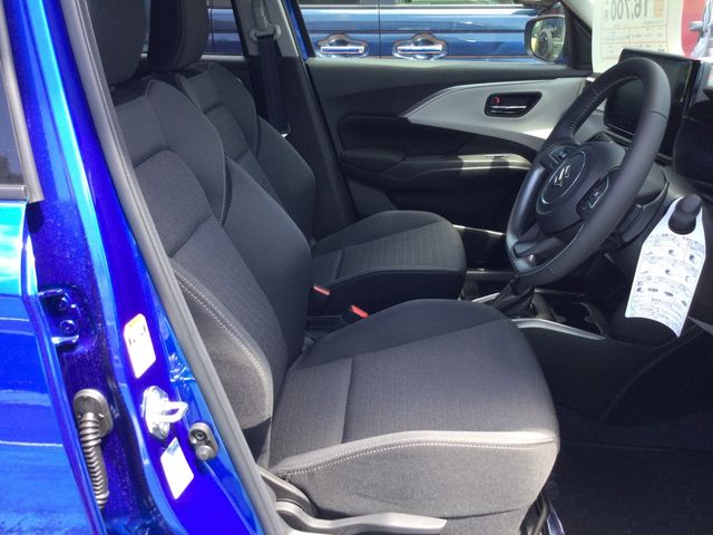 SUZUKI SWIFT 2023 Image 31