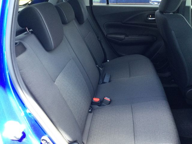 SUZUKI SWIFT 2023 Image 31