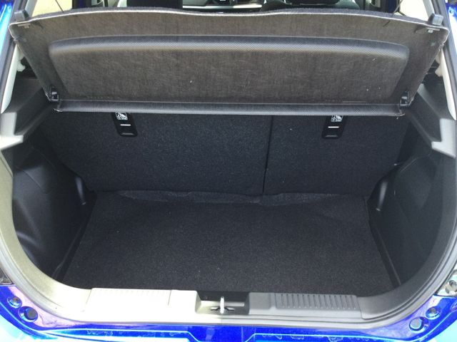 SUZUKI SWIFT 2023 Image 31