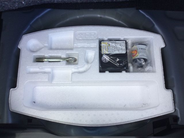 SUZUKI SWIFT 2023 Image 31