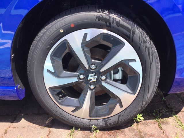 SUZUKI SWIFT 2023 Image 31