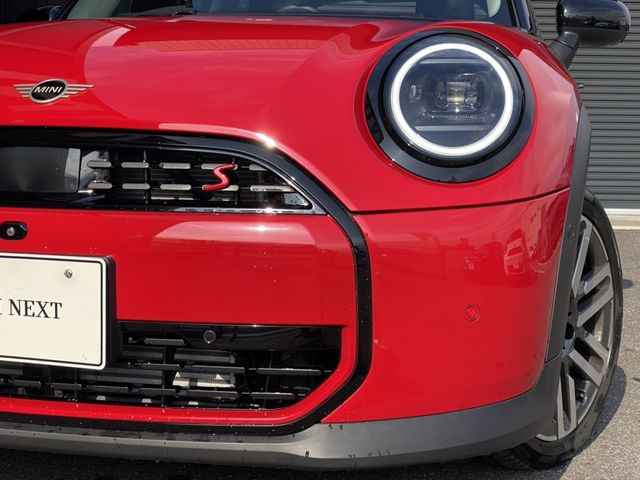 BMW MINI COOPER 2025 Image 31