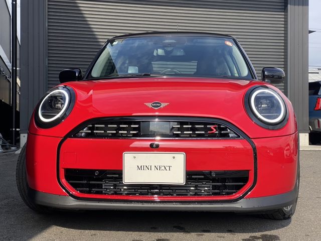 BMW MINI COOPER 2025 Image 31