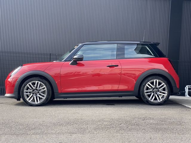 BMW MINI COOPER 2025 Image 31