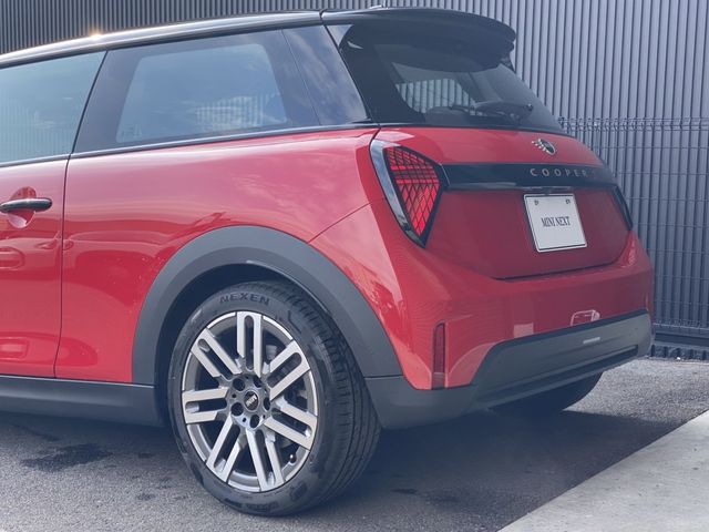 BMW MINI COOPER 2025 Image 31