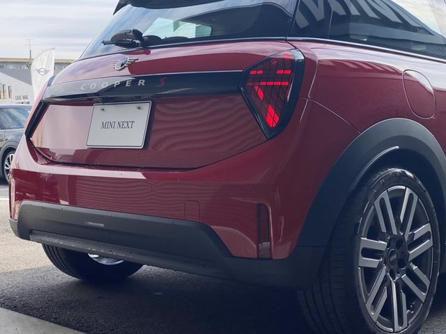 BMW MINI COOPER 2025 Image 31