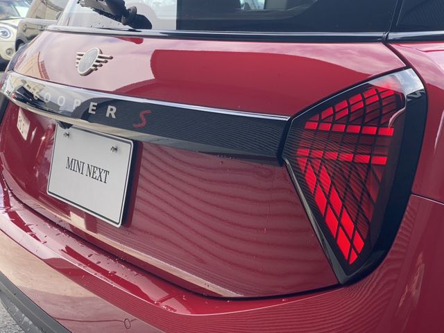 BMW MINI COOPER 2025 Image 31