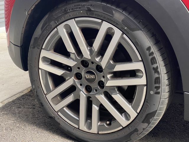 BMW MINI COOPER 2025 Image 31