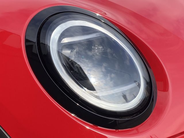 BMW MINI COOPER 2025 Image 31