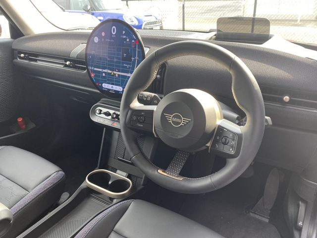 BMW MINI COOPER 2025 Image 31