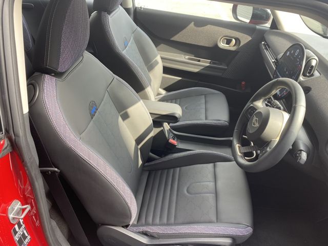 BMW MINI COOPER 2025 Image 31