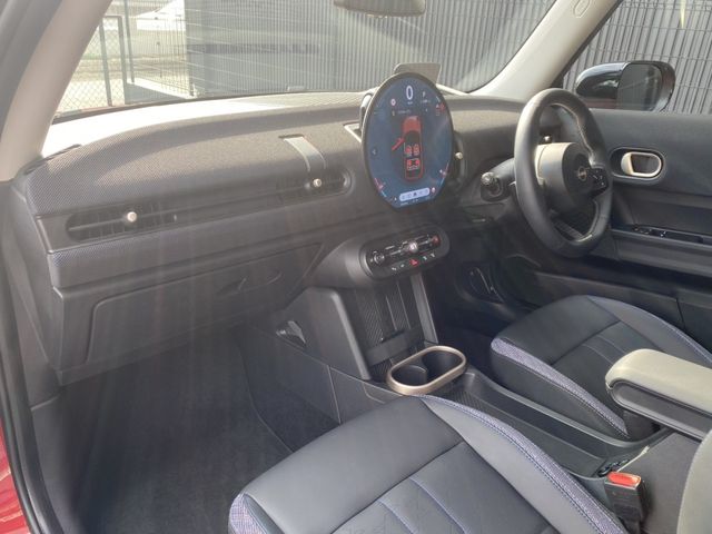 BMW MINI COOPER 2025 Image 31