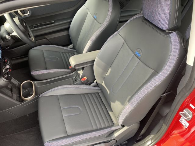 BMW MINI COOPER 2025 Image 31