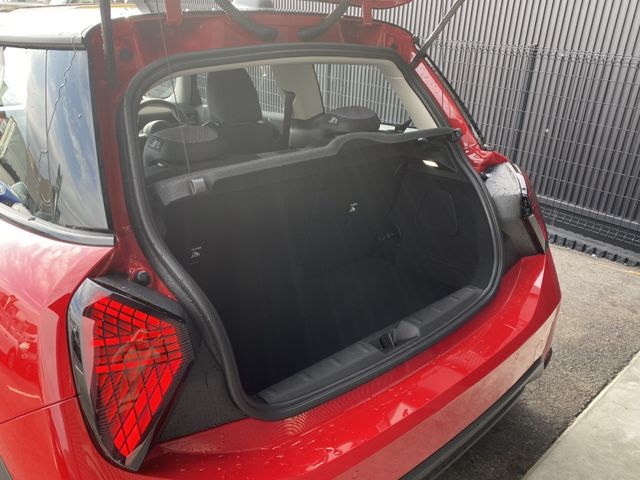 BMW MINI COOPER 2025 Image 31