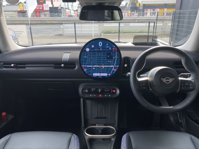 BMW MINI COOPER 2025 Image 31