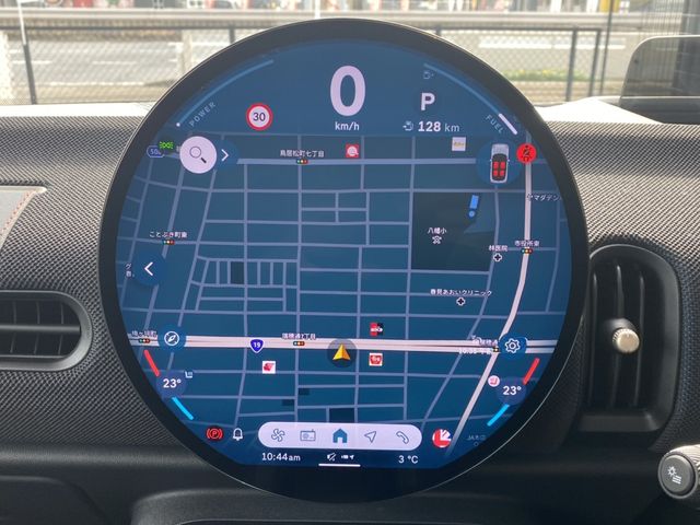 BMW MINI COOPER 2025 Image 31