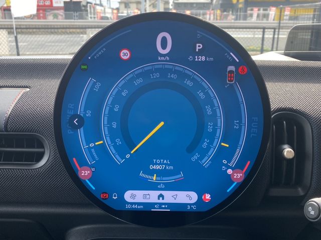 BMW MINI COOPER 2025 Image 31