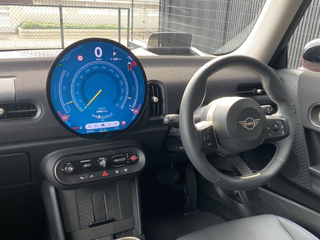 BMW MINI COOPER 2025 Image 31