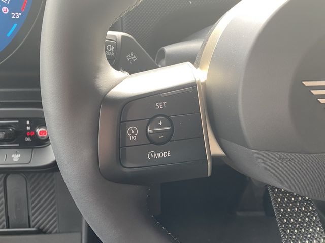 BMW MINI COOPER 2025 Image 31