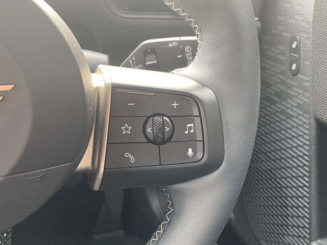 BMW MINI COOPER 2025 Image 31