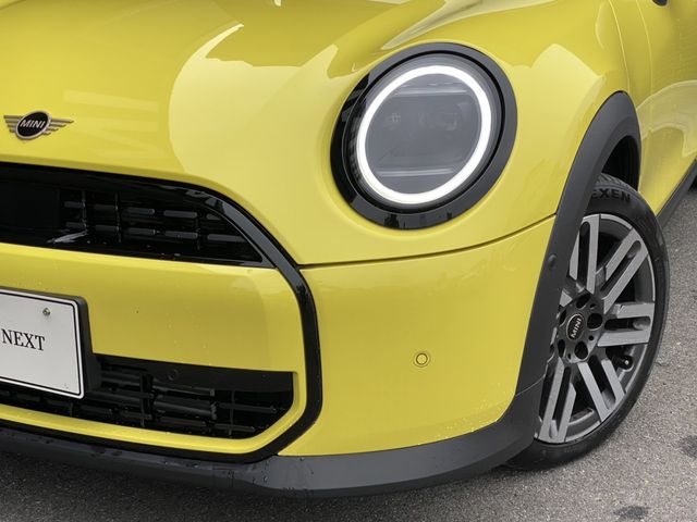 BMW MINI COOPER 5DOOR 2025 Image 31