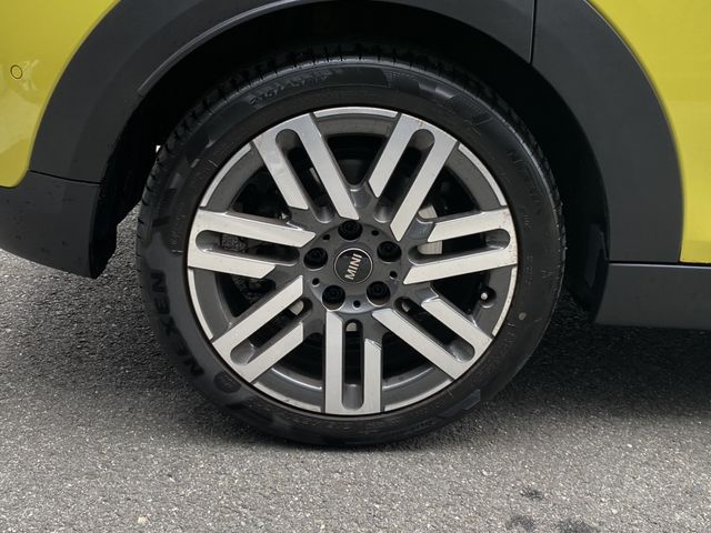 BMW MINI COOPER 5DOOR 2025 Image 31