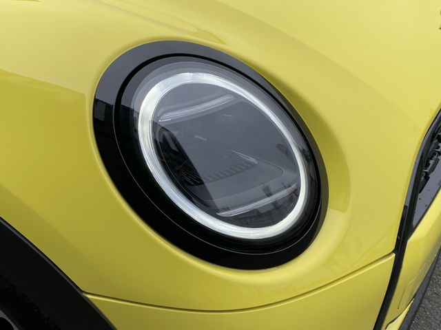 BMW MINI COOPER 5DOOR 2025 Image 31