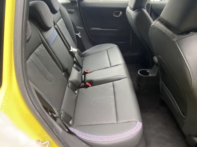 BMW MINI COOPER 5DOOR 2025 Image 31