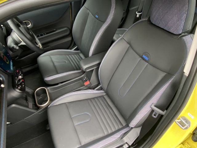 BMW MINI COOPER 5DOOR 2025 Image 31