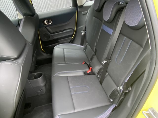 BMW MINI COOPER 5DOOR 2025 Image 31