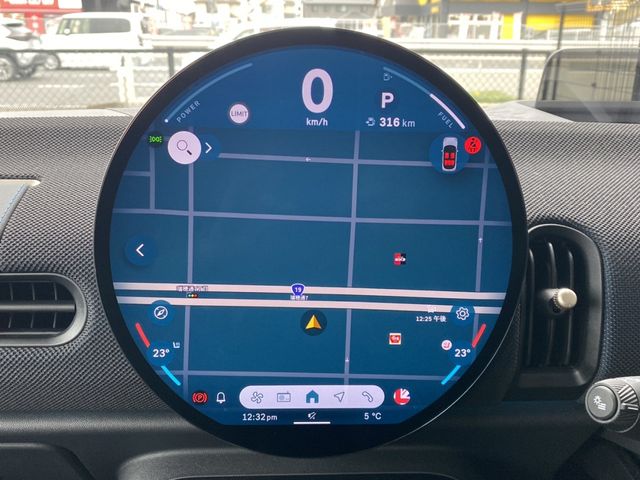 BMW MINI COOPER 5DOOR 2025 Image 31