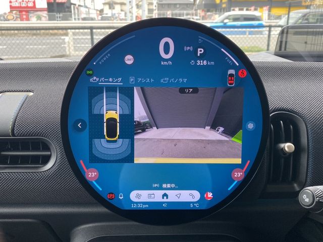 BMW MINI COOPER 5DOOR 2025 Image 31