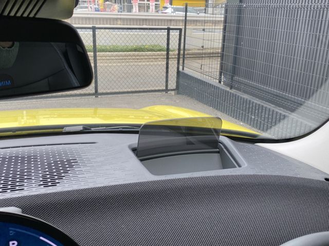 BMW MINI COOPER 5DOOR 2025 Image 31