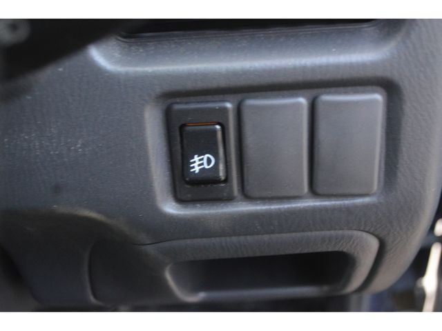 SUBARU SAMBAR DIAS VAN 1999 Image 31