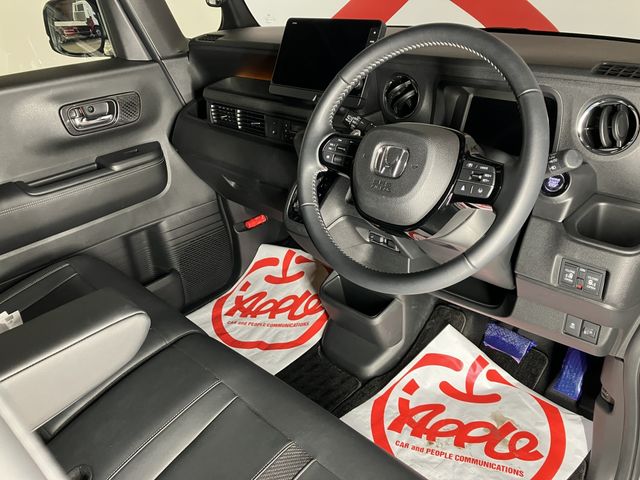 HONDA N BOX CUSTOM 4WD 2024 Image 31