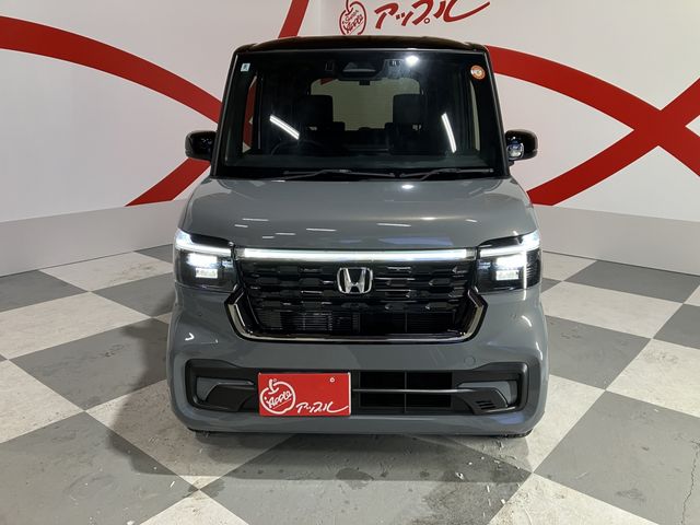 HONDA N BOX CUSTOM 4WD 2024 Image 31
