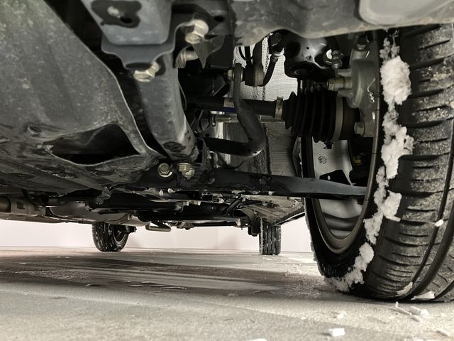 HONDA N BOX CUSTOM 4WD 2024 Image 31