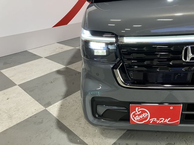 HONDA N BOX CUSTOM 4WD 2024 Image 31