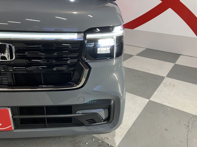 HONDA N BOX CUSTOM 4WD 2024 Image 31