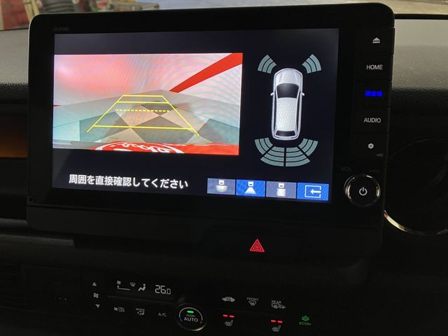 HONDA N BOX CUSTOM 4WD 2024 Image 31