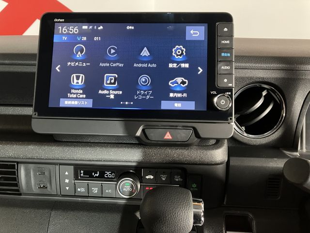 HONDA N BOX CUSTOM 4WD 2024 Image 31