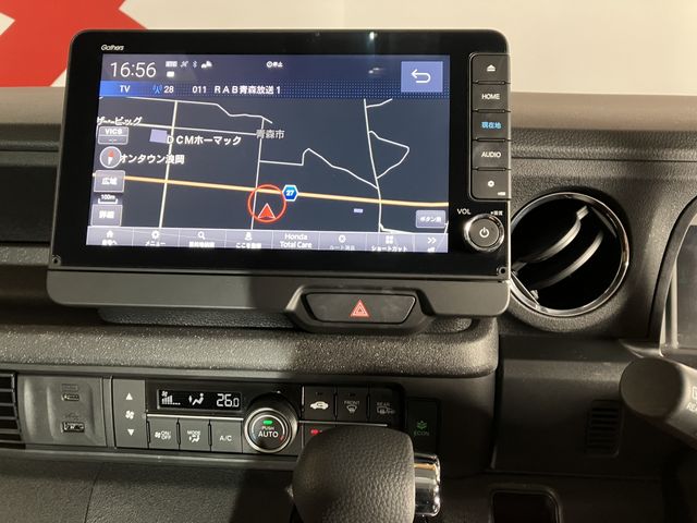 HONDA N BOX CUSTOM 4WD 2024 Image 31