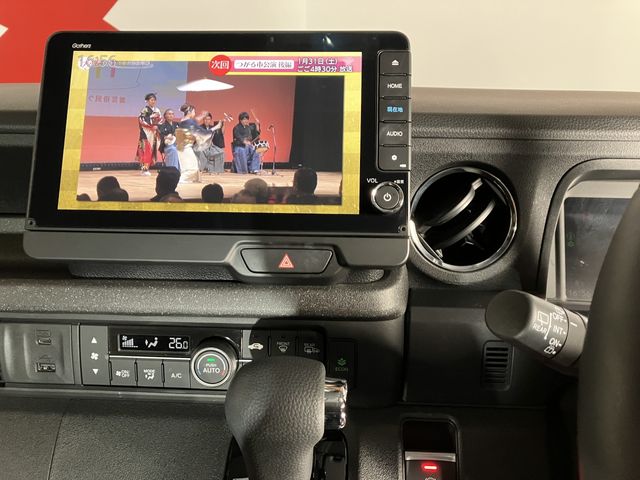 HONDA N BOX CUSTOM 4WD 2024 Image 31