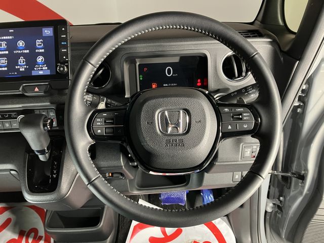 HONDA N BOX CUSTOM 4WD 2024 Image 31