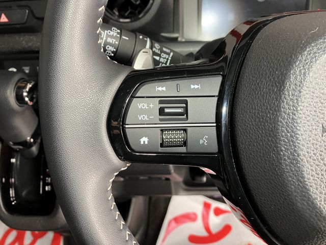 HONDA N BOX CUSTOM 4WD 2024 Image 31