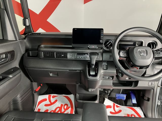 HONDA N BOX CUSTOM 4WD 2024 Image 31